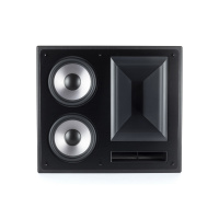 Klipsch 229904 Корпусная акустика Klipsch THX-6000-LCR-R, цвет: Чёрный