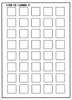 ABB KNXC0002 KNXC0002 КАБЕЛЬ KNX, 2 ПРОВОДА, CPR, около 100 м