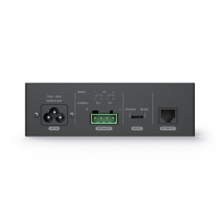 Kef 234816 Комплект KEF BTS30 Bluetooth Keypad and Compact Amplifier System