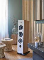 Focal-jmlab 198698 Напольная акустика Focal Chora 826 Light Wood, цвет: Светло - коричневое дерево
