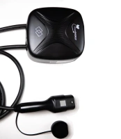 Simple Energy SE-AC-7-T2 Зарядная станция 7 кВт кабель Т2 Wallbox HomeCharger