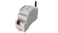 Atrel SMS-K2050-1 KNX SMS интерфейс на DIN рейку