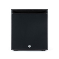 Klipsch 229898 Пассивный сабвуфер Klipsch THX-1200-SW, цвет: Чёрный