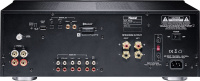 Magnat 235073 Интегральный усилитель Magnat MA 900, цвет: Чёрный