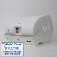 Klipsch 18931 Всепогодная акустика Klipsch AW 650 white, цвет: Белый