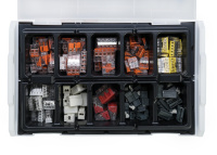 WAGO 887-950 Набор клемм, L-Boxx Mini, 221, 2273, 773, 224, 243