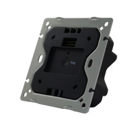 HDL M/PTCI2P2R.1 Интерфейс питания KNX Tile с 2-канальным реле 10A