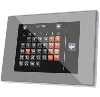 Zennio ZVI-Z41LIT Z41 Lite