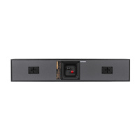 Klipsch 181055 Акустика центрального канала Klipsch Reference R-34C, цвет: Чёрный