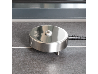 Elsner 70316 Датчик утечки KNX 2.0 для обнаружения утечки воды/разрыва трубы