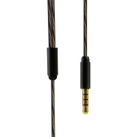 Klipsch 151724 Наушники Klipsch X6i Reference In-Ear black, цвет: Чёрный