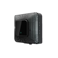 Wallbox 001-001-99999 Зарядная станция Wallbox QUASAR, цвет: Графитно-чёрный, оттенок: RAL 9011