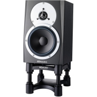 Dynaudio 123111 Студийный монитор Dynaudio BM5 mkIII, цвет: Чёрный