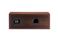 Magnat 157129 Акустика центрального канала Magnat Tempus Center 22 black, цвет: Чёрный