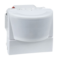 Schneider MGU3.533.18 Unica KNX - датчик движения - 230 В переменного тока - 2 м - белый