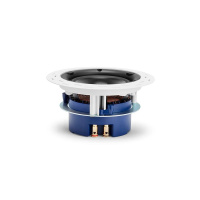 Kef 228318 Встраиваемая акустика KEF Ci130QRfl Flush MT 5.25 (SP4012AA), цвет: Чёрный