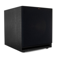 Klipsch 192420 Сабвуфер Klipsch SPL-150, цвет: Черный дуб