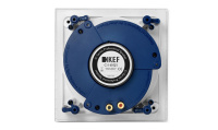 Kef 108527 Встраиваемая акустика KEF Ci160QS SP3771AA, цвет: Чёрный
