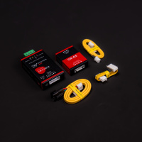 ONOKOM GR-3-MB-B Шлюз для управления системами кондиционирования GREE(разъемы Wi-Fi или CN3) по ModBus RTU протоколу