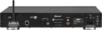 Magnat 230404 DAB+/FM-стример Magnat MMS 730, цвет: Чёрный