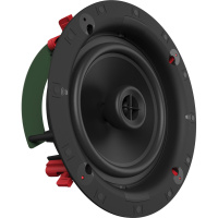 Klipsch 179198 Встраиваемая акустика Klipsch DS-180CDT, цвет: Чёрный