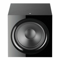 Focal-jmlab 209032 Сабвуфер Focal Sub 600P Black, цвет: Чёрный