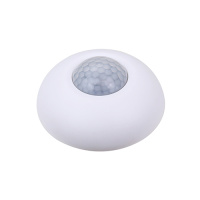 HDL M/HS05.1 Мультифункциональный KNX сенсор движения, освещенности и температуры