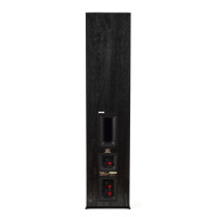 Klipsch 192393 Напольная акустика Klipsch RP-8060FA walnut, цвет: Темно - коричневое дерево