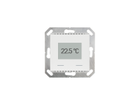 Elsner 70629 Датчик температуры KNX T-UP Touch с сенсорными кнопками