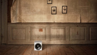 Dynaudio 173812 Сабвуфер Dynaudio Sub 3 Satin White, цвет: Белый