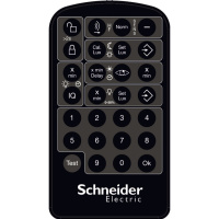 Schneider MTN6300-0002 Дистанционное управление датчиком присутствия KNX