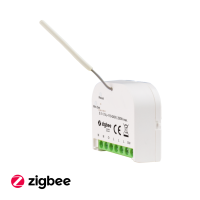 Inttechno INTZBACDIM1CHNN - Модуль диммера на 1 канал