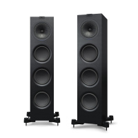 Kef 167543 Напольная акустика KEF Q750 Satin White, цвет: Белый