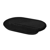 Klipsch 226230 Bluetooth-наушники Klipsch T5 II True Wireless Sport McLaren Edition, цвет: Черный/желтый