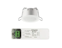 Creatrol Mini-DTP-TYZ/AC Двухдиапазонный датчик присутствия MiNi, Zigbee