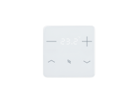 Elsner 71102 KNX eTR 201/202 Кнопка солнцезащитной шторки для контроля температуры, защиты от солнечных лучей