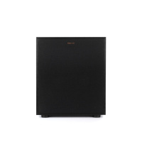 Klipsch 181612 Сабвуфер Klipsch R-100SW, цвет: Чёрный