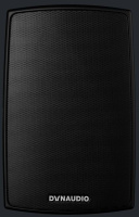 Dynaudio 202552 Настенная акустика Dynaudio OW-6 black, цвет: Чёрный