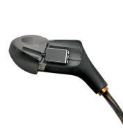 Klipsch 151724 Наушники Klipsch X6i Reference In-Ear black, цвет: Чёрный