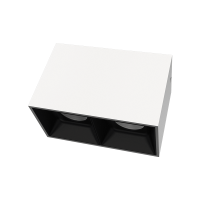 Yeelight YLP036-W Накладной светильник Yeelight Pro S21 мощность 16 Вт, угол рассеивания 30°, не поворотный, белый