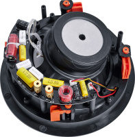 Magnat 229830 Встраиваемая акустика Magnat ICT 62, цвет: Чёрный