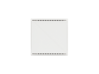 Elsner 70871 Кнопки Cala KNX M-T CH с датчиком температуры