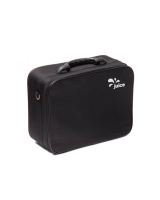 Juice Technology EL-JB2G2 Зарядная станция JUICE BOOSTER 2 (Комплектация Small traveller package) EL-JB2G2, цвет: Антрацит, оттенок: Металлик