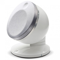 Focal-jmlab 139888 Комплекты акустики Focal Pack Dome 5.1 Flax & Sub Air white, цвет: Белый