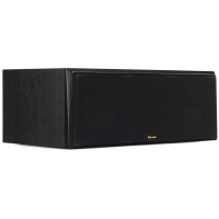 Klipsch 192407 Акустика центрального канала Klipsch RP-600C walnut, цвет: Темно - коричневое дерево