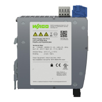 Wago 2787-2347/000-030 Power supply