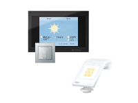 Elsner 60209 Системы управления Зданием в стиле WS1000