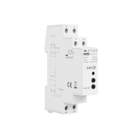Atios ADD-D1 TRIAC диммер DALI для установки на DIN-рейку