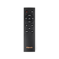 Klipsch 216651 Беспроводная акустика Klipsch The Three II Walnut, цвет: Темно - коричневое дерево