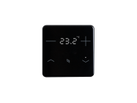 Elsner 71090 KNX eTR 201/202 Кнопка солнцезащитной шторки для контроля температуры, защиты от солнечных лучей